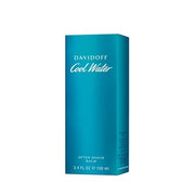 Davidoff Cool Water After Shave Balm Fragrance (Fragrance) Homme 100ml