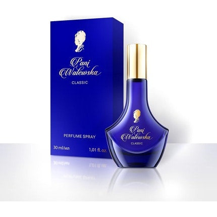 Pani Walewska Classic Parfum  30ml 1.01 fl.oz, 1oz équivaut à 30ml. Pani Walewska