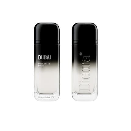Dicora Urbanfit Dicor UF Dubai Eau de Toilette (EDT) Homme 150ml