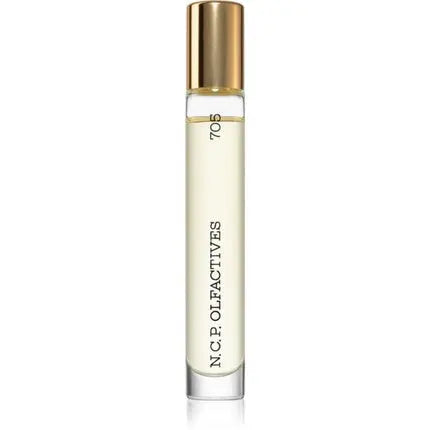 Leather Oud 10ml Perfume