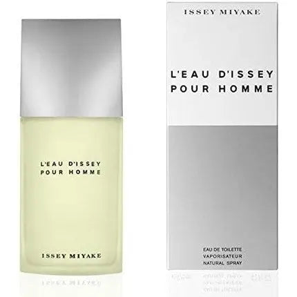 Leau Dissey par Issey Miyake Eau de Toilette Spray 1.3 oz, 1oz équivaut à 30ml Issey Miyake