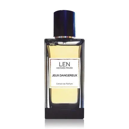 Len Fragrance Histoire Privee Jeux Dangereux Perfume 100 Ml Len Fragrance