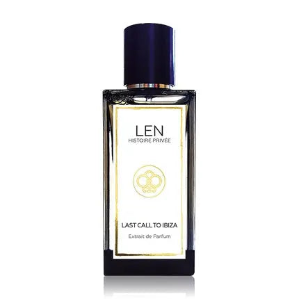 Len Fragrance Histoire Privee Last Call To Ibiza Eau De Parfum 100 Ml Len Fragrance