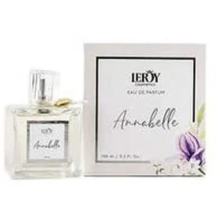 Leroy Annabelle Eau De Parfum 100ml Leroy