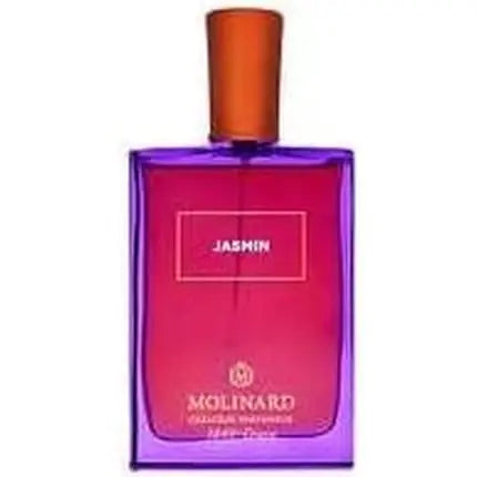 Les Elements Exclusifs par Molinard Jasmin Eau de Parfum spray 75ml Molinard