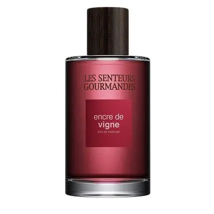 Les Senteurs Gourmandes Encre de Vigne Eau de Parfum 100ml Les Senteurs Gourmandes