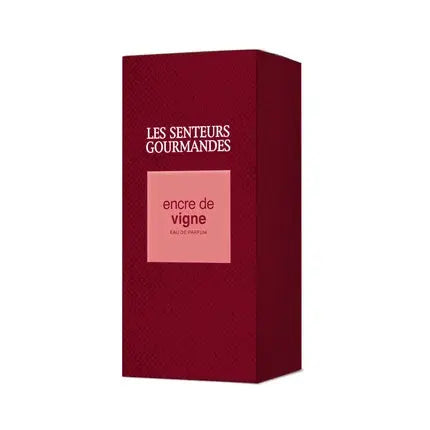 Les Senteurs Gourmandes Encre de Vigne Eau de Parfum 100ml Les Senteurs Gourmandes