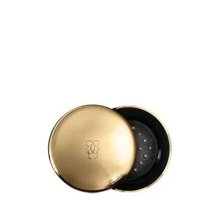 Les Voilettes Translucent Loose Powder Mattifying Veil 3 Medium 0.7oz, 1oz équivaut à 30ml Guerlain