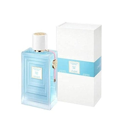 LALIQUELadies Les Compositions Blue Rise Eau de Parfum 100ml Spray 3.4 oz, 1oz équivaut à 30ml Fragrances Lalique