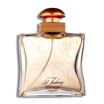 Hermès Hermes 24 Faubourg Eau de Toilette (EDT) Femme 100ml