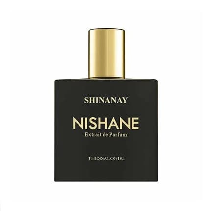 Nishane Shinahay Extrait De Parfum - A Luxurious Fragrance par Nishane Parfum (Parfum) Mixte 30ml