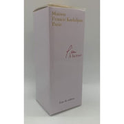 Maison Francis Kurkdjian Paris l'eau À la rose Eau de Toilette 35ml Unisexe