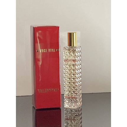 Valentino Voce Viva Eau de Parfum Spray for Women 0.5oz Valentino