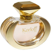Korloff In Love Eau De Parfum 50ml pour femme Maison des fragrances