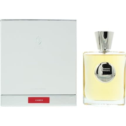 Giardino Benessere Amber Eau de Parfum (EDP) Mixte 100ml