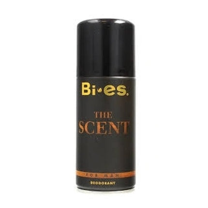 Bi-Es Men The Scent Deodorant 150 Ml Bi Es