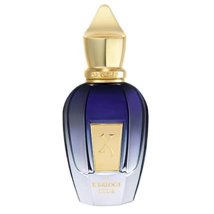 Xerjoff K'Bridge Club Eau De Parfum Spray 50ml