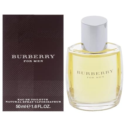 Burberry Eau de Toilette (EDT) Homme 50ml