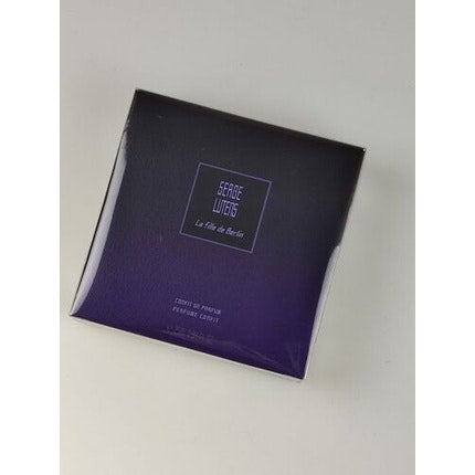 Serge Lutens La Fille de Berlin Confit de Parfum OVP 25ml #76-12-4 Serge Lutens