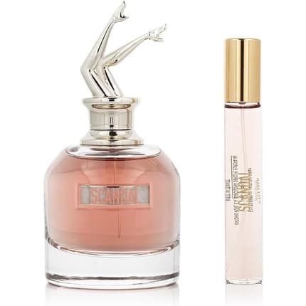 Jean Paul Gaultier Scandal Set And Miniature Coffret (Coffret) Mixte 80ml