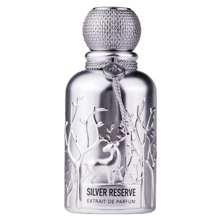 Auraa Desire Silver Reserve Extrait De Parfum Parfum (Parfum) Mixte 100ml