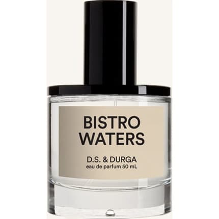 D.S. & Durga Bistro Waters Eau de Parfum (EDP) Mixte 50ml