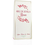 Instituto Espaol Aire De Sevilla Rosas Frescas Eau De Toilette Spray 150 Ml