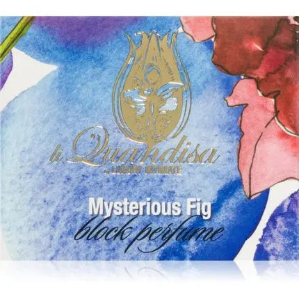 Li Quandisa Mysterious Fig Perfume - 1 piece Li Quandisa