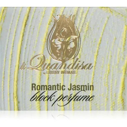 Li Quandisa Romantic Jasmine Perfume - 1 piece, Jasmine Scent Li Quandisa