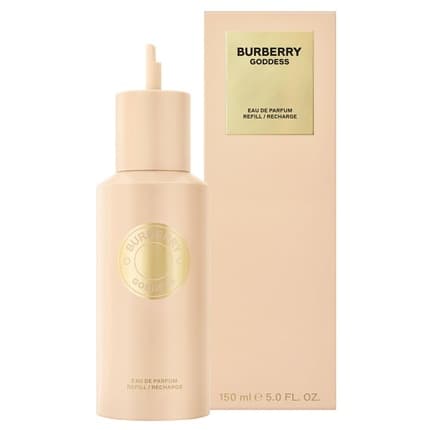 Burberry Goddess Refill Fragrance (Fragrance) Mixte 150ml