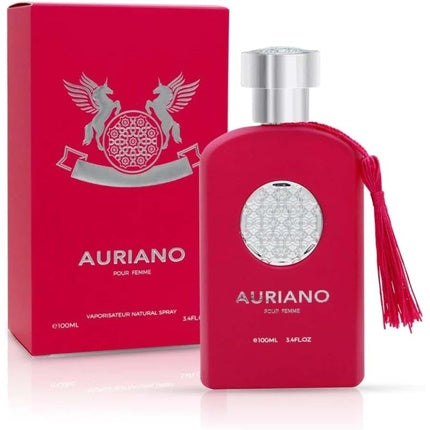 Emper Auriano Perfume for Women Eau De Parfum Long-Lasting Luxury Scent