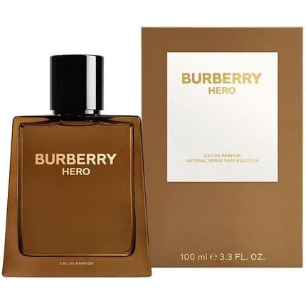 Burberry Hero Eau de Parfum (EDP) Homme 100ml