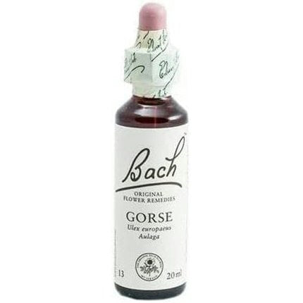 Flower BACH AULAGA Flow 20ml Flores De Bach