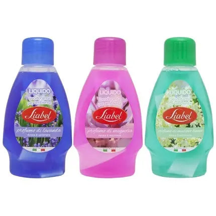 Liabel Filtrattivo Misto Deodorant Liabel Filtrattivo