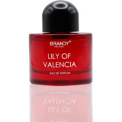 Lily Of Valencia Eau De Parfum 100ml by Brandy Design Brandy Designs