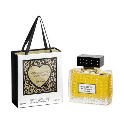 Linn Young Coeur Noble Eau de Parfum 100ml Linn Young