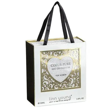 Linn Young EDP 100ml Coeur Pure Linn Young