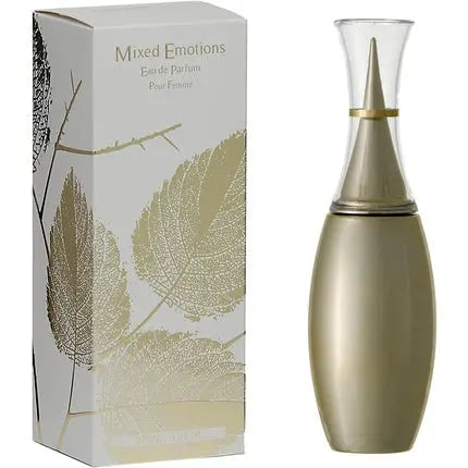 Linn Young Mixed Emotions Eau de Parfum 100ml Omerta