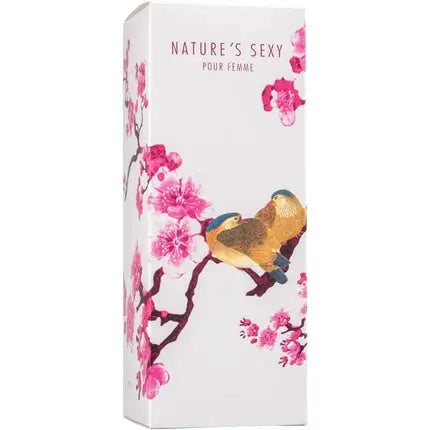 Linn Young Natures Sexy Eau de Parfum 100ml Omerta