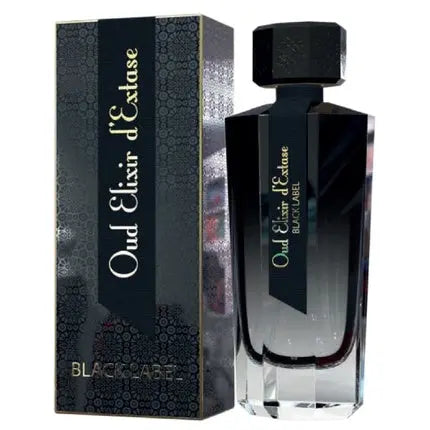 Linn Young Oud Elixir Dextase Black Label Eau De Parfum Spray 100ml Linn Young