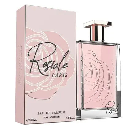 Linn Young Rosiale Eau de Parfum 100ml Linn Young