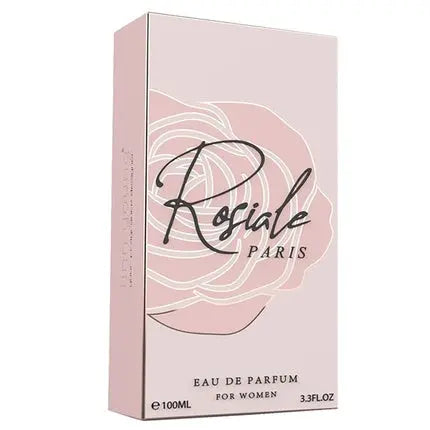 Linn Young Rosiale Eau de Parfum 100ml Linn Young