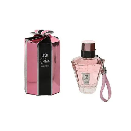 Linn Young Updo Chic Eau de Parfum 100ml