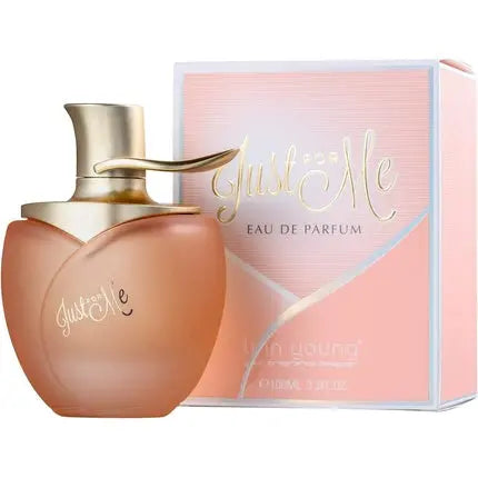 Linn Young Women Eau de Parfum Just for Me 100ml Linn Young