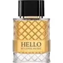 Lionel Richie Hello Pour Homme Eau De Cologne 50ml - Refreshing Fougère Blend Avec Warm Amber Notes Lionel Richie