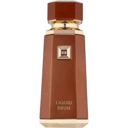 Liquid Brun Eau De Parfum 100ml French Avenue