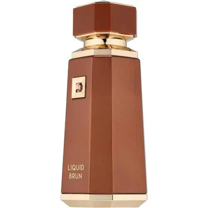 Liquid Brun Eau De Parfum 100ml French Avenue