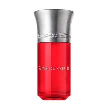 Liquides Imaginaires Ame Du Coeur Perfume 100 Ml