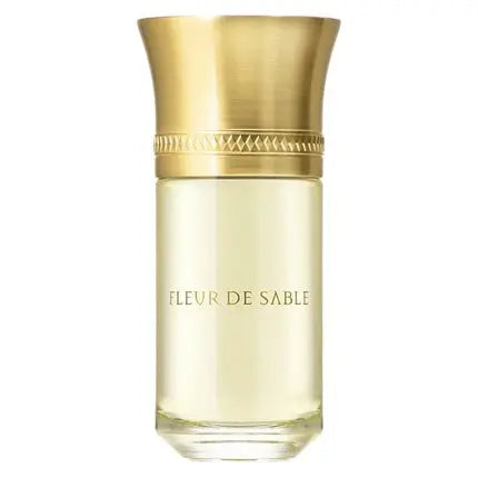 Liquides Imaginaires Fleur De Sable Perfume - 50 Ml Liquides Imaginaires