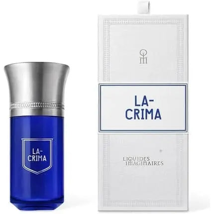 Liquides Imaginaires Lacrima Eau de Parfum Liquides Imaginaires